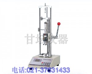 上海數顯彈簧試驗機，松江彈簧試驗機