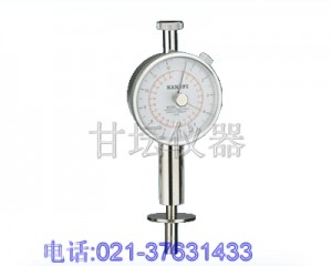 GS-4數顯果實(shí)硬度計，上海GS-4數顯果實(shí)硬度計