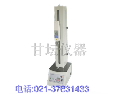 ATL-30kg電動(dòng)單柱立式測試臺[撕裂,粘合力專(zhuān)用測試臺]