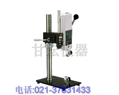 上海FPA手壓式機架供應,上海拉壓測試臺打造工廠(chǎng)