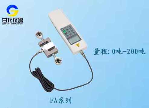 數顯式推拉力計
